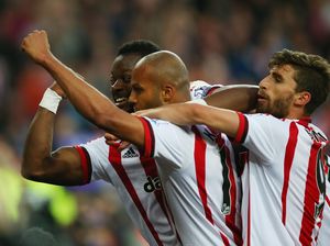Sunderland Selamat meski Paling Lama di Zona Merah