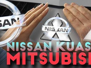 Nissan-Mitsubishi Indonesia Tidak Terganggu dengan Kasus Korupsi Ghosn