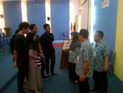 Apa Kompensasi Tak Lolosnya Siswa SMAN 3 Semarang di SNMPTN? ini Kata Kepsek