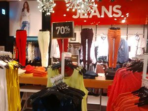 MAP Pede Tak Akan Ada Lagi Penutupan Gerai