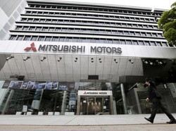 Mitsubishi Pakai Data Konsumsi BBM yang Salah pada Model Lain?