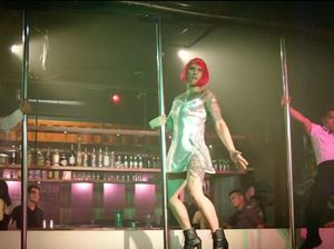 Berlapis-lapis Wajah Panas Jakarta di Trailer Jakarta Undercover