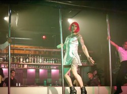 Berlapis-lapis Wajah Panas Jakarta di Trailer Jakarta Undercover