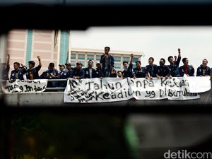 Peringatan Tragedi Trisakti