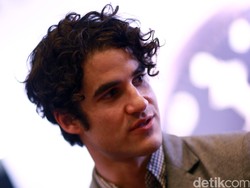Apa Arti Glee Buat Darren Criss?