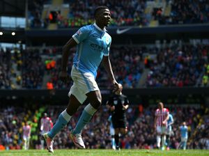 Perbandingan dengan Rashford Bikin Iheanacho Termotivasi