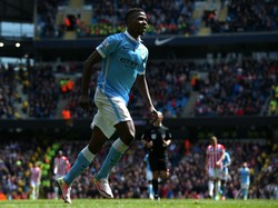 Perbandingan dengan Rashford Bikin Iheanacho Termotivasi