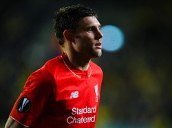 Milner Kecewa Laga Kandang Terakhir Liverpool Berakhir Imbang