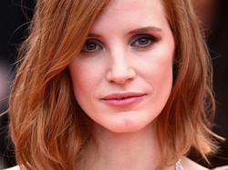 Cara Aktris Jessica Chastain Pastikan Dapat Gaji Sama dengan Rekan Prianya
