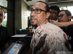 KPK Periksa Andi Taufan Tiro terkait Kasus Suap Proyek di Kementerian PUPR