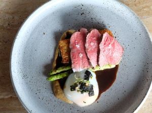 Sudah Dapat THR? 5 Restoran Ini Wajib Anda Kunjungi!