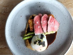 Sudah Dapat THR? 5 Restoran Ini Wajib Anda Kunjungi!