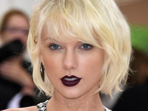 Bibir Seperti Taylor Swift Paling Disukai Para Pria