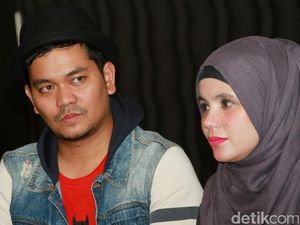 Alasan Aldila Jelita Gugat Cerai Indra Bekti Alasan Aldila Jelita Gugat Cerai Indra Bekti