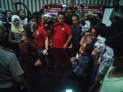 Enam Dari 8 Pelaku Pencabulan Siswi SMP Dipulangkan ke Orang Tua