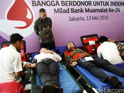 Hampir Mau Diakuisisi, Muamalat Ditinggal Minna Padi