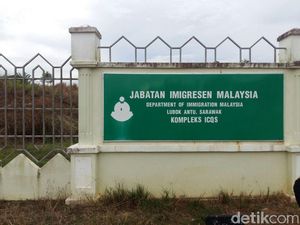 Membandingkan Kualitas Jalan Perbatasan Malaysia vs RI, Mana yang Lebih Baik?