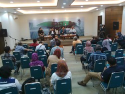 KPAI: Hukuman Penjahat Seksual Diperberat karena Banyak Pelaku Residivis