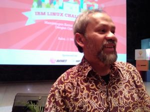 Jadi Developer Jangan Kurang Piknik