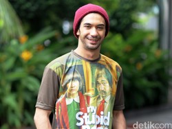 Akting Baru Reza Rahadian di My Stupid Boss