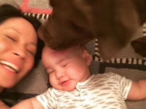 Belum Menikah, Lucy Liu Ungkap Rasanya Jadi Single Mother