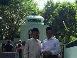 Jelang Munaslub Golkar, Priyo: Saya Kebanjiran Dukungan Daerah