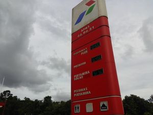 Pertamina: Harga BBM Bisa Sama di Seluruh Indonesia Tahun 2017