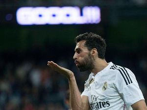 Persimpangan Jalan Arbeloa Persimpangan Jalan Arbeloa