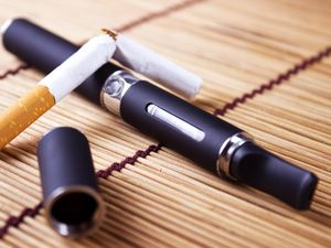 Aneh! Industri Kembangkan Rokok Bebas Asap, Apa Kelebihannya? Aneh! Industri Kembangkan Rokok Bebas Asap, Apa Kelebihannya?