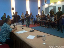 Penjelasan SMAN 3 Semarang soal SKS dan Nilai di PDSS Online yang Tak Terisi