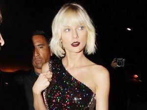 Mengintip Makan Malam Romantis Taylor Swift-Tom Hiddleston