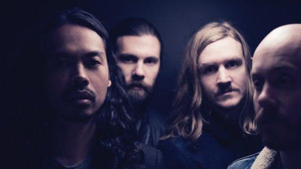The Temper Trap
