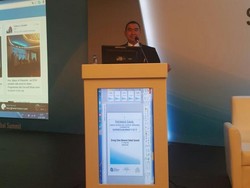 Diundang ke Turki, Wali Kota Anton Beberkan Cara Ciptakan Kerukunan di Malang