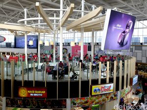Situs Belanja Online Marak, Pengusaha Mal: Kita Tak Khawatir Situs Belanja Online Marak, Pengusaha Mal: Kita Tak Khawatir