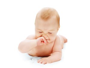 Pesan Dokter untuk Cegah Risiko Bayi Terinfeksi Virus dan Bakteri