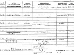 Nama PM Australia Malcolm Turnbull Terdaftar dalam Panama Papers