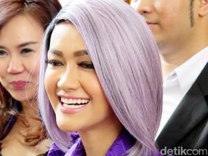 Ada Bukti Pakaian Dalam Selingkuhan Gaston di Sidang Vonis Jupe