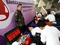 Bank Muamalat Belum Juga Dapat Tambahan Modal