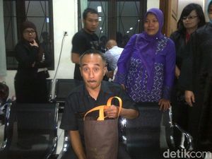 Akhir Skandal Suap Empat Sekawan Hakim PN Semarang Akhir Skandal Suap Empat Sekawan Hakim PN Semarang