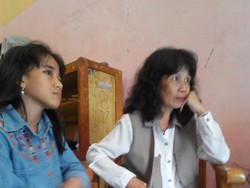 Ibu Korban Sandera Abu Sayyaf Sarankan Anaknya Sekolah Lagi Daripada Melaut