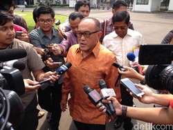 Ical Isyaratkan Jadi Ketua Wantim Golkar, Apa Kabar Akbar Tandjung?