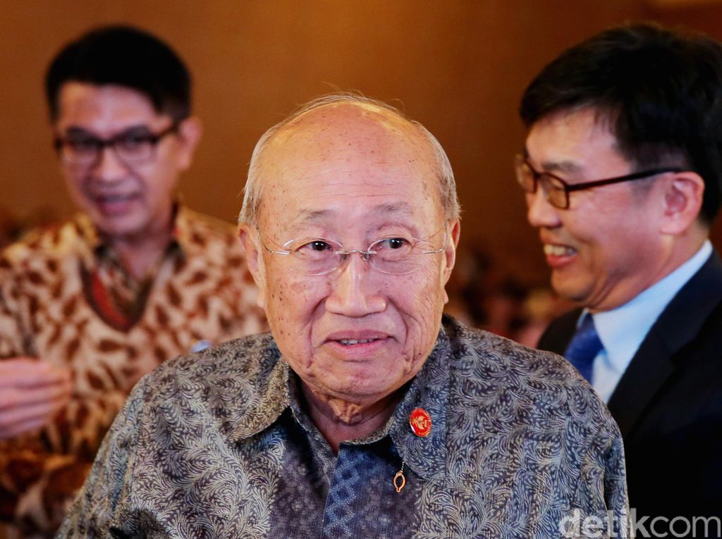 Gerak-gerik Pengusaha di Tahun Politik Gerak-gerik Pengusaha di Tahun Politik
