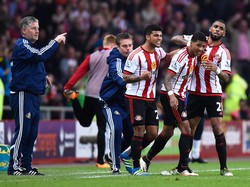 Sunderland: Lolos Degradasi Terasa Seperti Juara Premier League