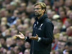 Klopp Abaikan Status Juara Bertahan Sevilla