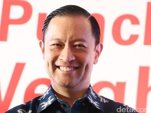 Anggaran Dipotong, Mendag Kurangi Target Bangun dan Renovasi Pasar Anggaran Dipotong, Mendag Kurangi Target Bangun dan Renovasi Pasar