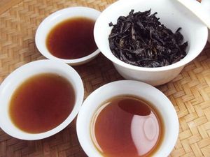 China Larang Panen Teh Termahal di Dunia yang Harganya Rp16 M per Kg!