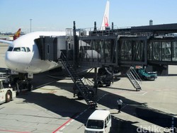 Bukaka Pede Bisa Kantongi Kontrak Rp 7 Triliun Tahun Ini