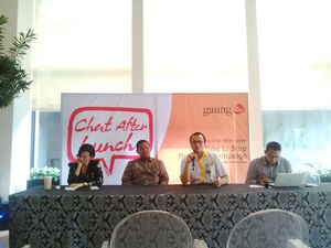 KPR Syariah Masih Minim, Ini Alasannya