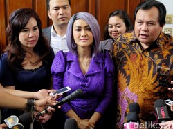 Resmi Cerai, Gaston Wajib Nafkahi Jupe Rp 15 Juta/Bulan