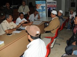 Pemerintah Indonesia Desak Bin Ladin Group Penuhi Hak TKI